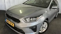 Gebruikt 2021 Kia Ceed Sportswagon Stationwagen | € 16.275 (Goede deal)