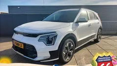 Gebruikt 2024 Kia e-Niro Advance SUV | € 37.995 (Eerlijke prijs)