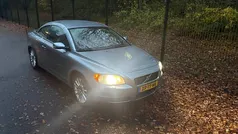 Blauw Gebruikt 2007 Volvo C70 Summum Cabriolet | € 6.750 (Goede deal)