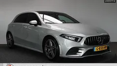 Grijs Gebruikt 2019 Mercedes A180 Business Hatchback | € 22.450 (Eerlijke prijs)