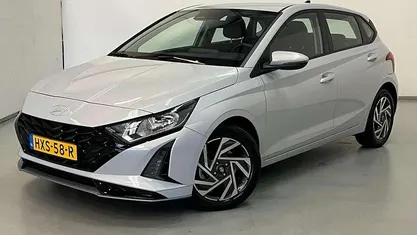 Gebruikt 2024 Hyundai i20 Comfort Hatchback | € 19.445 (Goede deal)