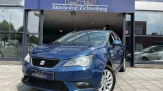 Blauw Gebruikt 2013 Seat Ibiza FR Hatchback | € 6.995 (Eerlijke prijs)