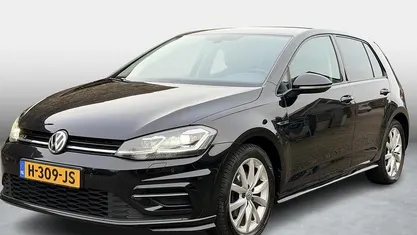 Occasion VW Golf VII Highline 2020 Hatchback