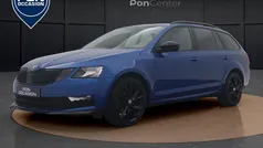 Gebruikt 2020 Skoda Octavia Business Line Stationwagen | € 19.950 (Eerlijke prijs)