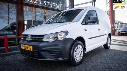 Occasion VW Caddy Business 75 PK (55 kW) 2018 MPV