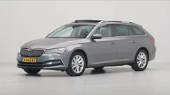 Gebruikt 2023 Skoda Superb Business Line Stationwagen | € 31.940 (Eerlijke prijs)