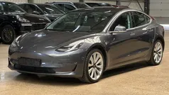 Grijs Gebruikt 2019 Tesla Model 3 Performance Sedan | € 23.000 (Goede deal)