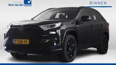 Gebruikt 2022 Toyota RAV4 Hybrid Edition SUV | € 38.500 (Eerlijke prijs)