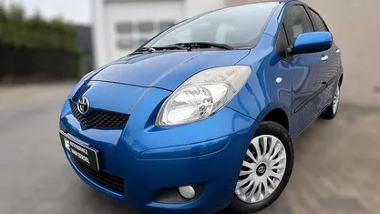 Occasion Toyota Yaris 99 PK (72 kW) 2010 Hatchback