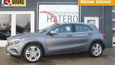 Mercedes GLA180