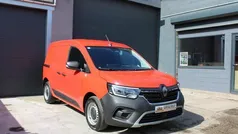 Gebruikt 2024 Renault Kangoo Edition One MPV | € 17.500 (Goede deal)