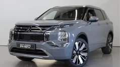 Mitsubishi Outlander P-HEV
