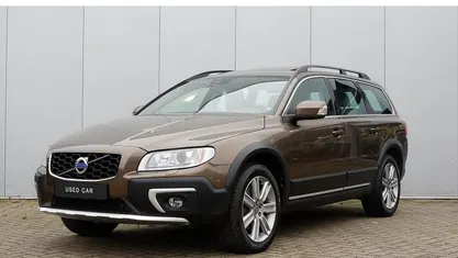 Occasion 2016 Volvo XC70 Stationwagen | € 26.950 (Eerlijke prijs)