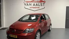 Gebruikt 2006 VW Golf Plus Sportline MPV | € 3.750 (Eerlijke prijs)