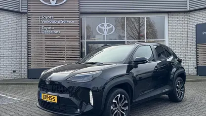 Occasion Toyota Yaris Cross Executive 131 PK (96 kW) 2025 SUV
