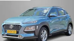 Gebruikt 2019 Hyundai Kona Comfort SUV | € 15.990 (Eerlijke prijs)
