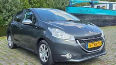 Gebruikt 2014 Peugeot 208 Style Hatchback | € 7.449 (Eerlijke prijs)