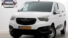 Gebruikt 2020 Opel Combo Edition MPV | € 8.450 (Goede deal)