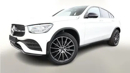 Occasion Mercedes 220 AMG line 194 PK (142 kW) 2023 Coupé