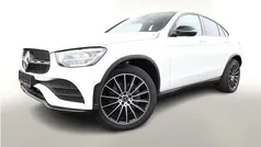 Gebruikt 2023 Mercedes 220 AMG line Coupé | € 65.053