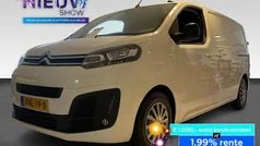 Gebruikt 2021 Citroën Jumpy Business Class MPV | € 20.745 (Super prijs)