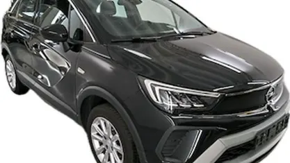 Occasion Opel Crossland Elegance 2022 SUV
