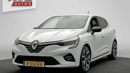 Occasion Renault Clio V Intens 91 PK (66 kW) 2022 Hatchback