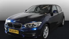 Gebruikt 2017 BMW 118 Hatchback | € 13.945 (Goede deal)