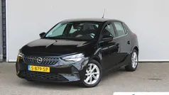 Zwart Gebruikt 2023 Opel Corsa Hatchback | € 15.795 (Eerlijke prijs)