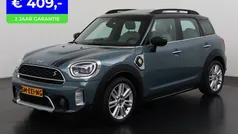 Groen Gebruikt 2021 Mini Cooper S Countryman SUV | € 32.695 (Eerlijke prijs)