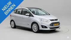 Gebruikt 2015 Ford C-MAX Titanium MPV | € 10.650 (Eerlijke prijs)