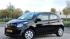 Gebruikt 2014 Citroën C1 Shine Hatchback | € 6.499 (Eerlijke prijs)