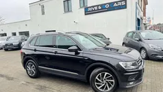 Gebruikt 2018 VW Tiguan Edition SUV | € 16.450 (Super prijs)