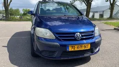 Gebruikt 2005 VW Golf Plus Comfortline MPV | € 900 (Super prijs)