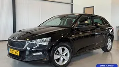 Gebruikt 2022 Skoda Scala Ambition Hatchback | € 15.950 (Eerlijke prijs)