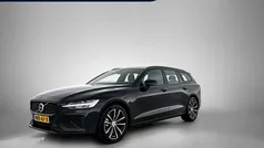 Gebruikt 2025 Volvo V60 Plus Stationwagen | € 45.950 (Eerlijke prijs)