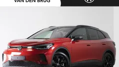 Gebruikt 2025 VW ID.4 Pro SUV | € 46.800 (Eerlijke prijs)