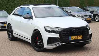 Occasion Audi Q8 Proline 341 PK (250 kW) 2019 SUV