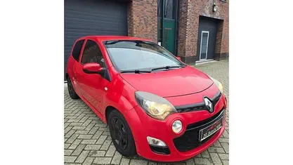 Occasion 2012 Renault Twingo Collection Hatchback | € 2.199 (Goede deal)
