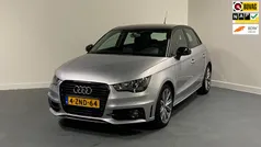 Gebruikt 2015 Audi A1 Sportback Admired Hatchback | € 12.545 (Eerlijke prijs)