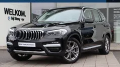 Gebruikt 2020 BMW X3 Executive SUV | € 39.950 (Eerlijke prijs)
