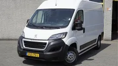 Gebruikt 2020 Peugeot Boxer Premium Van | € 14.950 (Goede deal)