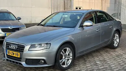 Occasion 2008 Audi A4 Business Sedan | € 5.999 (Eerlijke prijs)