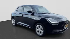Gebruikt 2025 Suzuki Swift Hatchback | € 23.890 (Eerlijke prijs)