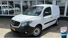 Gebruikt 2020 Mercedes Citan 108 Van | € 5.999 (Goede deal)