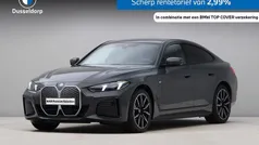 Gebruikt 2024 BMW i4 Shadowline Sedan | € 46.950 (Eerlijke prijs)