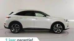 Wit Gebruikt 2020 DS Automobiles DS7 Crossback Rivoli SUV | € 28.950 (Goede deal)
