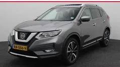 Gebruikt 2018 Nissan X-Trail Tekna SUV | € 19.445 (Eerlijke prijs)