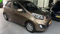 Gebruikt 2012 Kia Picanto Hatchback | € 999 (Super prijs)