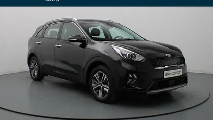 Occasion Kia Niro 105 PK (77 kW) 2020 SUV
